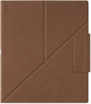 Magnetic Case Onyx Boox Note Air 6 C/5 C, Brown