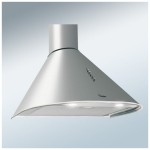 AKPO WK-4 Dandys Eco 50 Chimney Hood Inox