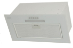 MAAN TITAN 3 60 White Cooker Hood