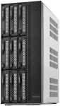 TERRAMASTER T9-500 Pro NAS File Server: Intel Core i7-1255U, 16GB RAM, 9 bays
