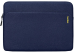 tomtoc Light-A18 Laptop Case (navy blue)