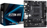 ASRock A520M-HVS AM4 Micro-ATX DDR4 Motherboard