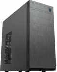Chieftec PC case HC-10B-OP Mid Tower black