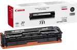 CANON Toner 731 black