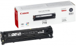 CANON cartridge 716 black