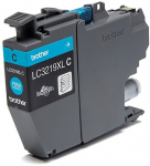 BROTHER LC-3219XLC Ink Cyan 1500 pages