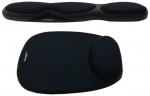 KENSINGTON wristpad keyboard