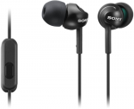 SONY k&otilde;rvaklapid MDREX110APB.CE7 must