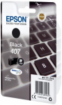 EPSON WF-4745 Series Ink Cartridge Black