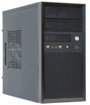 CHIEFTEC MESH MATX TOWER 350W