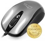 MEDIATECH MT1091S PLANO - Optical mouse