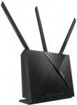 ASUS WL-Router 4G-AX56 AX1800 Cat.6 LTE-Router