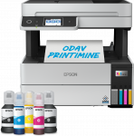 EPSON EcoTank L6490 MFP ink 10ppm Wi-Fi