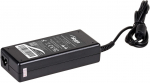 Akyga AK-ND-18 power adapter/inverter Indoor 90 W Black