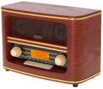 Retro Radio Adler AD 1187