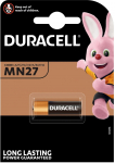 Duracell MN 27 (LR27) Blister Pack 1pcs