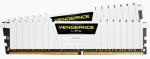 Corsair Vengeance LPX 32GB (2x16GB) DDR4 3200MHz C16 White Memory Kit