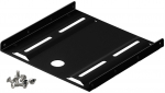 Goobay 2.5" hard disk installation frame to 3.5"