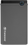 TRANSCEND StoreJet 25CK3 SSD/HDD 0GB ext