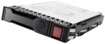 HPE 2.4TB SAS 12G 10K SFF SC 512e DS HDD