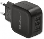 QOLTEC 50191 Qoltec AC adapter  17W  5