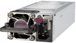 HPE 800W FS Ti Ht Plg LH Pwr Sply Kit