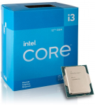 Intel&reg; Core&trade; i3-12100F Processor 12M Cache, up to 4.30 GHz