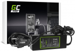 GREEN CELL PRO Charger AC Adapter Dell