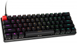 Glorious GMMK Compact Gaming Keyboard - Gateron Brown, US Layout
