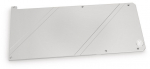 EK Water Blocks EK-Quantum Vector FTW3 RTX 3070 Backplate - Nickel