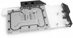 EK Water Blocks EK-Quantum Vector Xtreme RTX 3080/3090 D-RGB - Nickel + Acryl