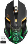 Defender Wireless gamming mouse TRIGGER GM-934
