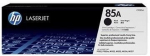 HP toner 85A, black