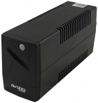 Alantec 650VA 360W LINE-INTERACTIVE UPS AVR