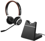 JABRA Evolve 65 SE UC Stereo Headset