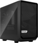 FRACTAL DESIGN Meshify 2 Nano Black TG