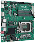 ASUS PRO H610T D4-CSM LGA1700 DDR4 Motherboard