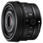 Sony FE 40mm f/2.5 G lens