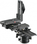Manfrotto panoramic head MH057A5