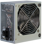Power Supply INTER-TECH SL-500K, 500W, 120mm fan, bulk