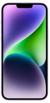 Apple iPhone 14 Plus 128GB, purple