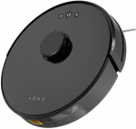 AENO Saugroboter RC3S WischfunktionLaser-Navi150qm schw