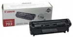 CANON 703 Toner black for LBP2900