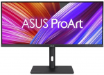 ASUS ProArt PA348CGV 34-inch 21:9 UWQHD IPS Monitor with FreeSync Premium Pro