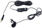 Boya microphone Lavalier BY-M1