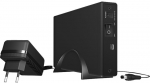 ICYBOX IB-377-C31 IcyBox External 3,5 HD