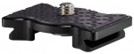 Joby Gorillapod 3K Pro QR Plate