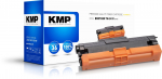KMP Toner Brother TN-2410TN2410 black 1200 S. B-T115 remanufactured