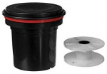 Paterson Film Developing Tank + reel MIPTP114