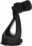 Omega car mount Lime, black (43481)